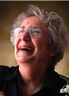 Photo of Marie-Paule Desmarais